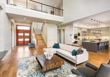 Home & Villa Interior Designers in Kolkata