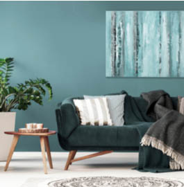 Home Interior | Complete Interior Styling Solutions | ZAD ...