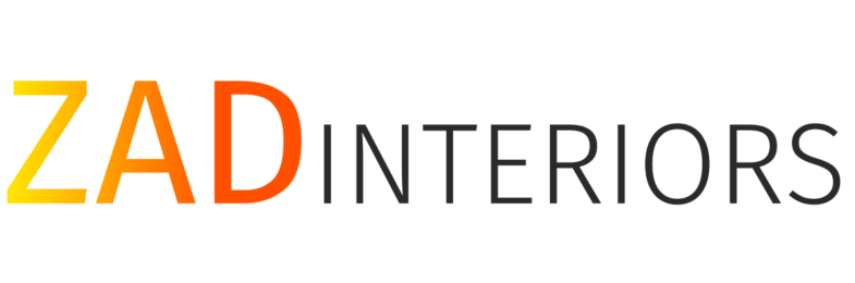 Zad Interiors Logo