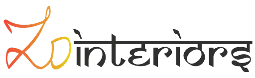 Zad Interiors Logo