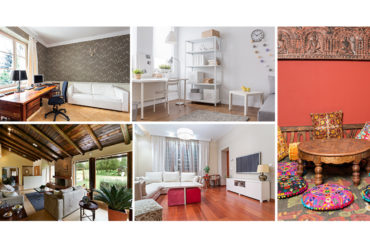 Types of Interior Design Styles