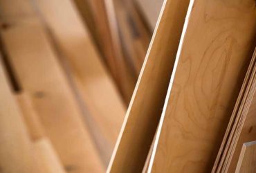 What Is Gurjan Plywood