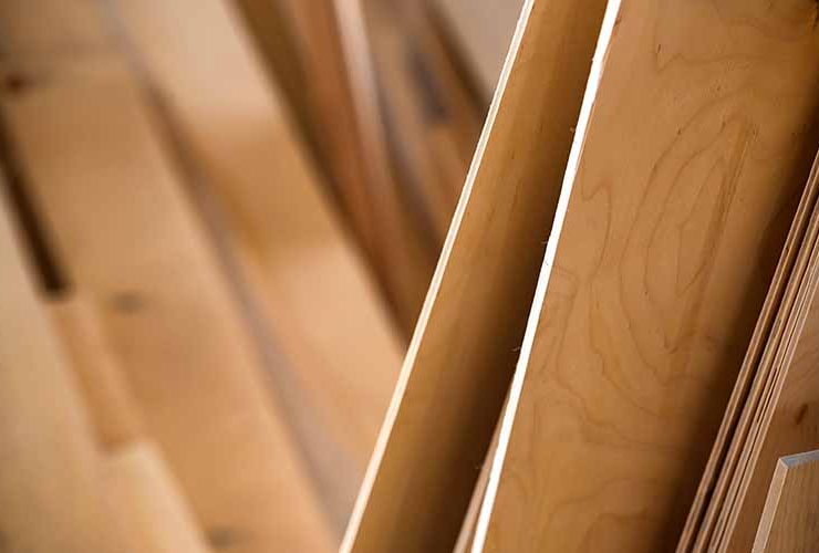What Is Gurjan Plywood
