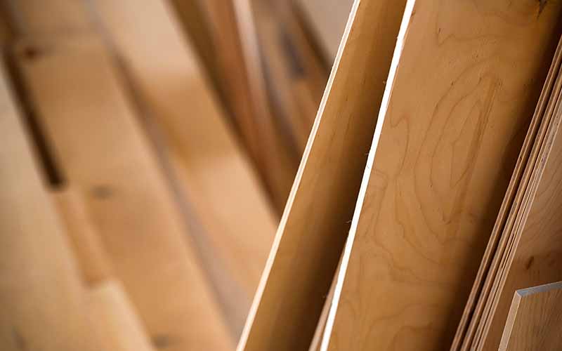 What Is Gurjan Plywood