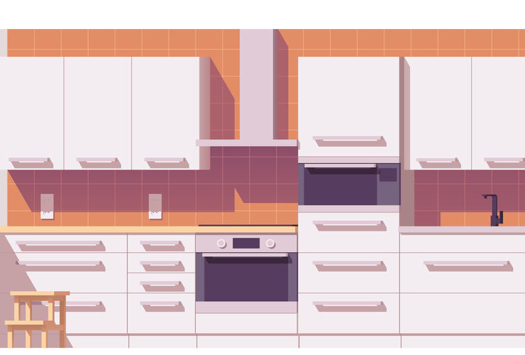 Which Material Is Best for Modular Kitchen