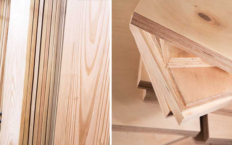 Difference-Between-Plyboard-And-Plywood