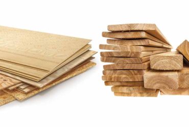 Is Plywood Stronger Than Solid Wood