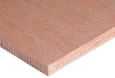 What Is PF Plywood