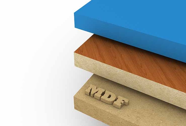 Is MDF Stronger Than Plywood