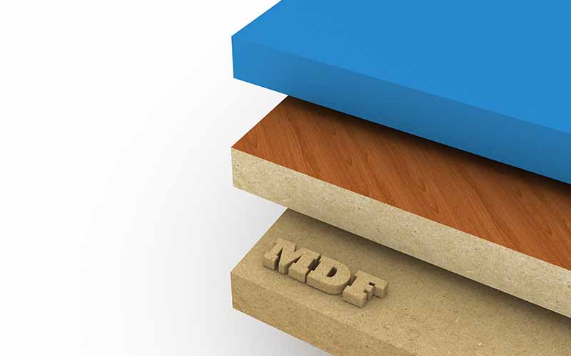 Is MDF Stronger Than Plywood