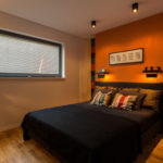 Small Bedroom Interior Design Ideas