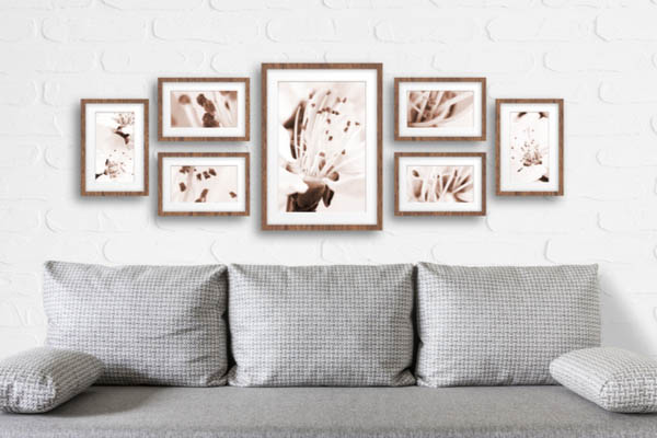 Create a gorgeous gallery