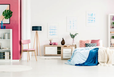 Bedroom Design Ideas for Couples