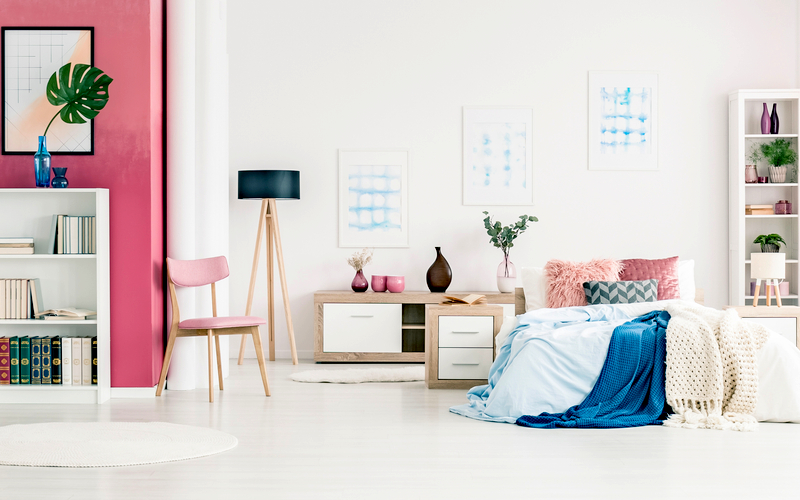 Bedroom Design Ideas for Couples