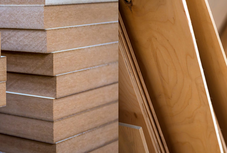 mdf-plywood