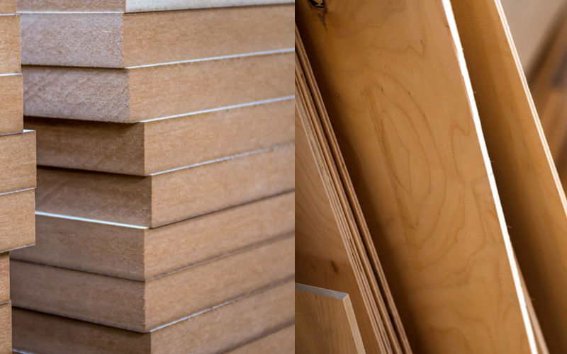 mdf-plywood