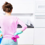 How To Clean Your Modular Kitchen