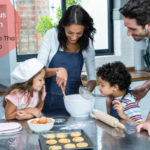 ways to make the most at home