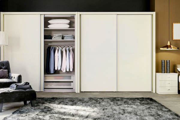 Sliding Door Wardrobe