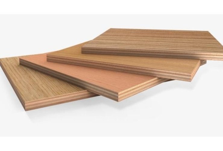 BWP Vs BWR Plywood