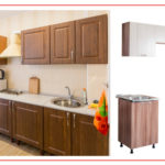 PVC For Modular Kitchen
