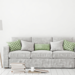Sofa material types