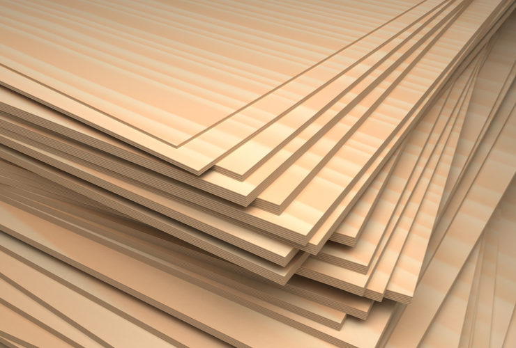 bwr plywood