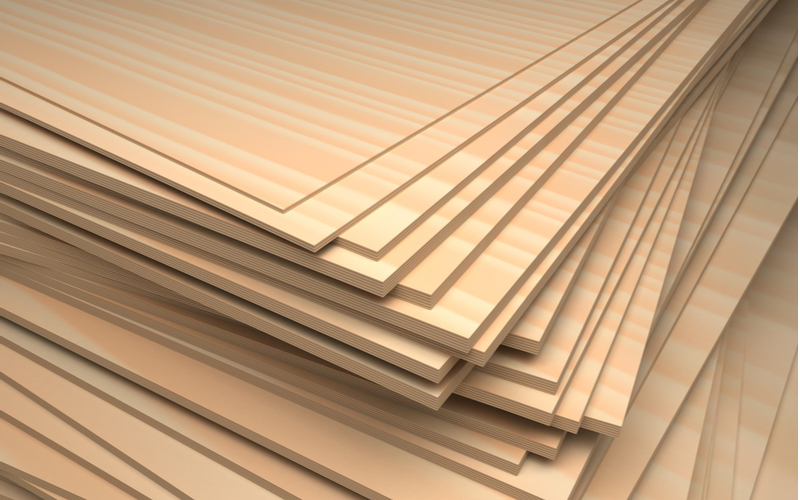 bwr plywood