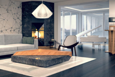 Benefits Of 3D Interior Design