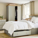 Hettich Furniture For Bedroom