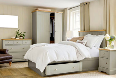 Hettich Furniture For Bedroom
