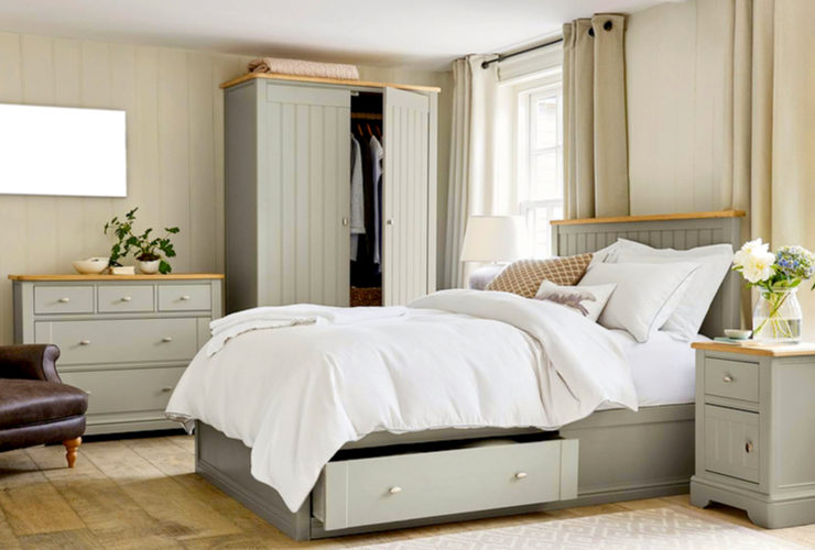 Hettich Furniture For Bedroom