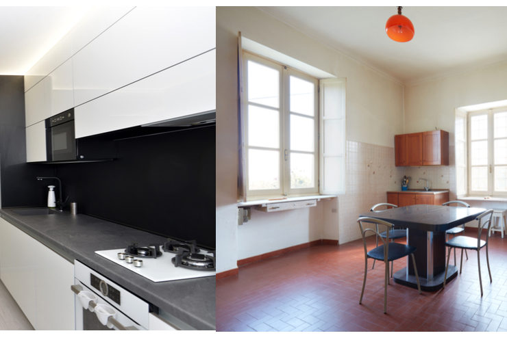 Modular Vs Carpenter Made Kitchens
