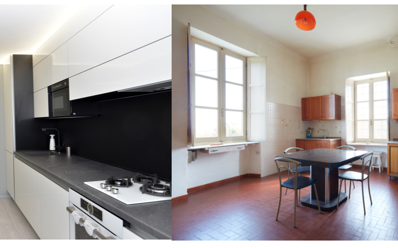 Modular Vs Carpenter Made Kitchens