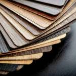 types of laminates