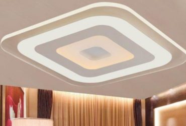 POP False Ceiling Designs