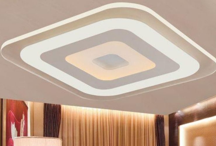 POP False Ceiling Designs