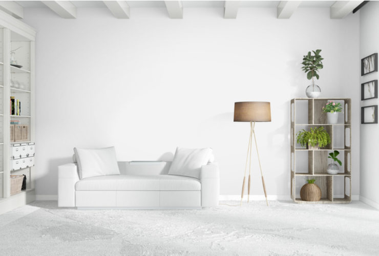 Charges For An Interior Designer