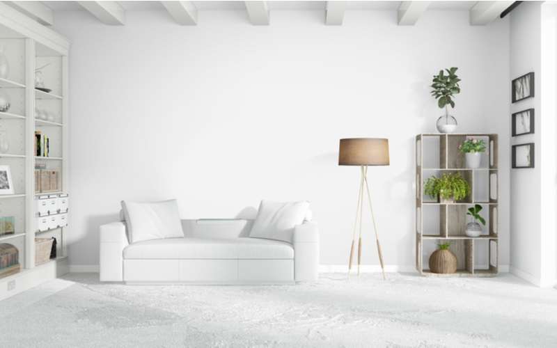 Charges For An Interior Designer