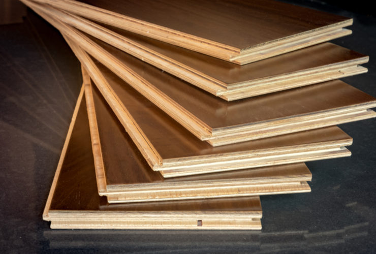 Advantages & Disadvantages Of Engineered Wood