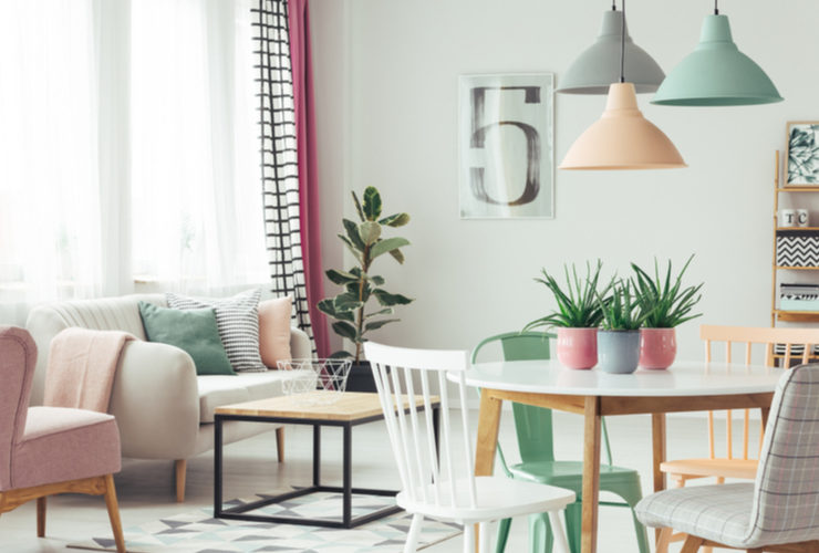 Hiring An Interior Designer