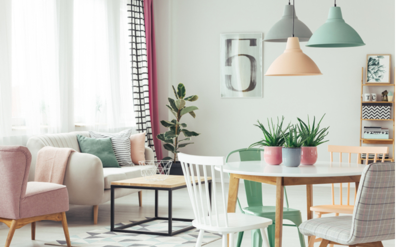 Hiring An Interior Designer