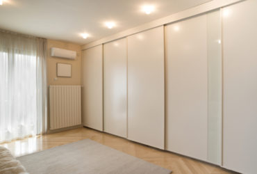How Flexible Are Hettich Wardrobes