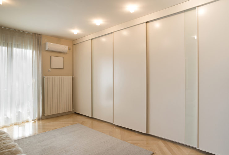 How Flexible Are Hettich Wardrobes