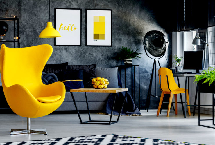 Interior Designer Charges
