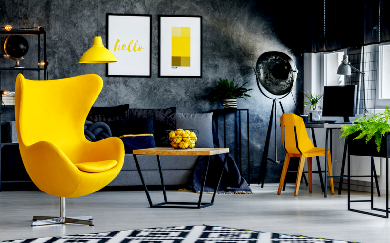 Interior Designer Charges