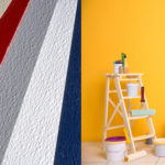 Difference Between PVC Wall Panels & Paint