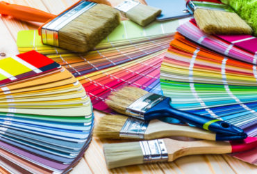 Paint Your Home