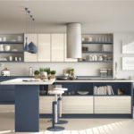 Types Of Modular Kitchen Design