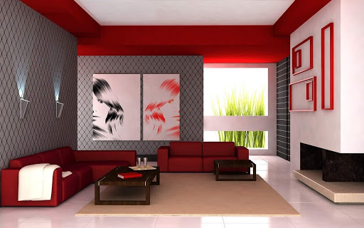 Best Interior Design Ideas